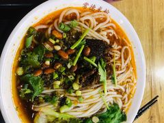 -嗦客.常德米粉(萝岗万达店)