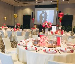 -广州富力君悦大酒店·宴会厅