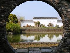 -嬉乐湾休闲旅游区