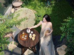 -欢乐蟹庄·精品农家乐(阳澄湖莲花岛店)