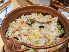 -一坐一忘云南菜(卓悦中心)