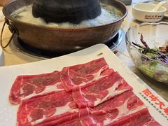 -阳坊大都涮羊肉(阳坊总店)