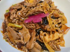 -鸢飞潍坊菜馆(鸢飞大酒店)