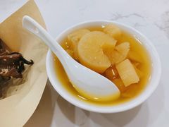 -张飞木薯羹(金鱼巷店)
