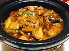 -那家小馆•北京菜•烤鸭(中关村店)