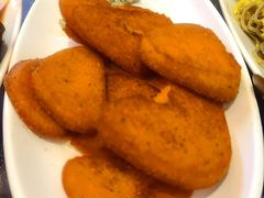 -揽月斋炙子烤肉·清真(安定门·五道营店)