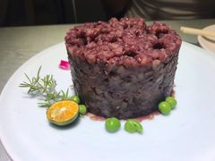 养生红豆沙-鸭王烤鸭店(三里河店)