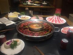 -巴蜀印象火锅(永陵总店)