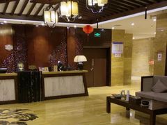 -益健·足疗汗蒸SPA(芙蓉广场店)