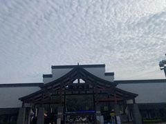-采石矶景区
