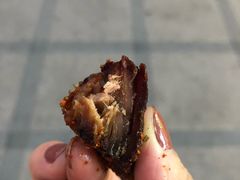 -都士牧人现烤牛肉干