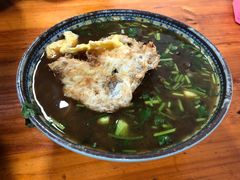 -旺泉餐饮店·清真牛肉面馆