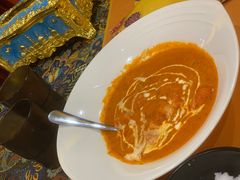-清真· AL-JANNAT 佳纳特餐厅(仙林店)