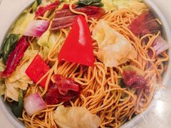 -厚生港萃·小吃餐厅(苍梧路店)
