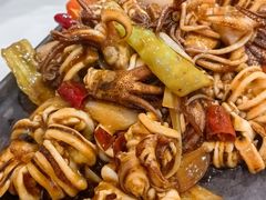 -小郭私房菜·海肠捞饭店(学士街店)