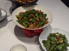 -炆火火·藕汤·湖北煨菜馆(销品茂店)
