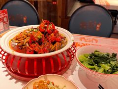 -熊记虾王·小龙虾(东晓南店)