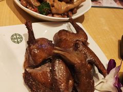-添好运点心专门店(百老汇店)