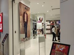 -优衣库(天津中北永旺店)