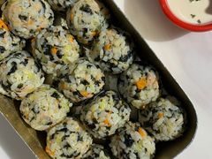 -HOTISLAND海鸡岛·韩国料理(江南西店)