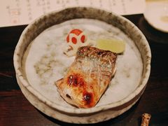 -元熹会席料理