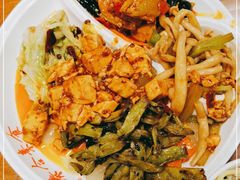 -泰合素食(双流店)