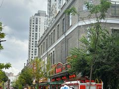 -中华巴洛克风情街