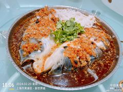 -3号仓库·创意中国菜(新世界城店)