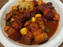 -鸽子窝(青塔店)