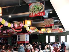 大堂-天下客饭店(中山路店)
