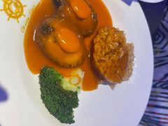 -海韵之星邮轮水会(明发商业广场店)