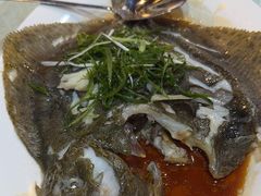 -崖口红树林海鲜餐厅