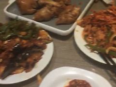 -春花民族美食(佳木斯总店)