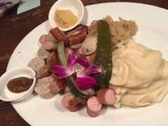-宝莱纳啤酒花园餐厅PAULANER BRAUHAUS Nanjing(广州路店)