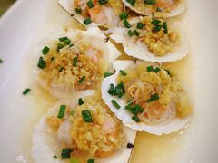 -碧海银沙海鲜餐厅(恒大海上威尼斯店)