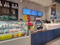 -奈雪的茶(印象城店)