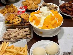 -水牛奶皇后糖水铺(深圳总店)