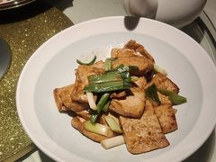 -天成川菜(礼岗店)