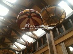 android_upload_pic-瑞海姆酒店中餐厅