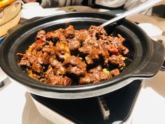 -好食上(喜盈门.范城店)