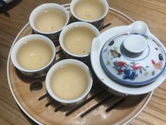 -潮粥荟·潮汕砂锅粥(槐房万达店)