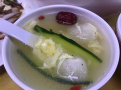 -大海碗·炸酱面·烤鸭·京菜(天坛店)