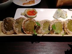 -绿茶餐厅(昌平悦荟店)