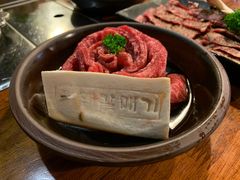 -喜来稀肉(金巴利道店)