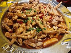 -胖哥俩肉蟹煲(苏州中心店)