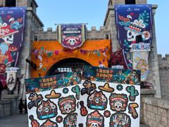 -大连海昌发现王国主题公园