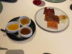 烧味拼盘-三号黄浦会Canton Table