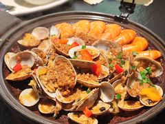花甲遇上烤虾-相遇·鲜炒黄牛肉(丹阳吾悦广场店)