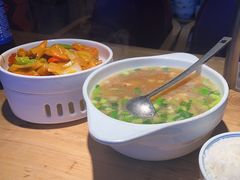 -四道菜·福建菜馆(莆田万达店)