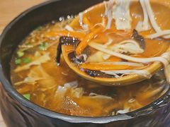 -满园烤鸭·春饼(中街大悦城店)